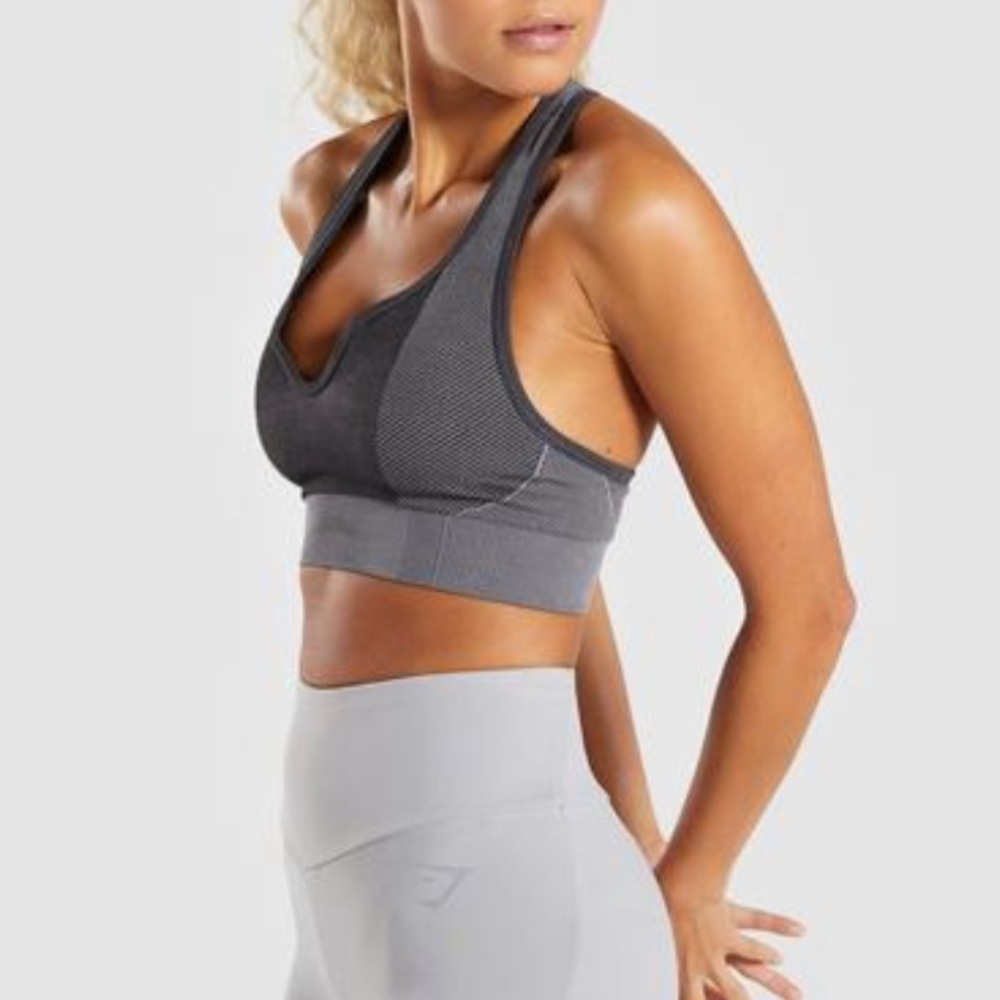 COPY - Gymshark bra that u need